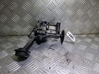 насос масляный Renault Scenic 2 поколение [рестайлинг] 2008, 1.5 л., DCi, дизель, 8200307174