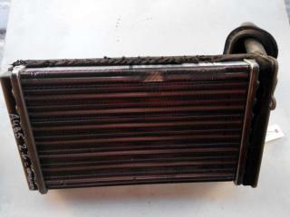 радиатор отопителя (печки) Audi A4 B5 1996, 2.6 л., i, бензин, МКПП, 9177771506