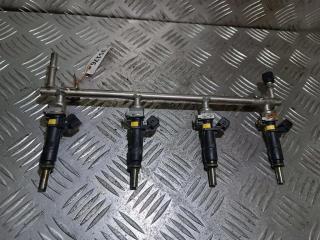 форсунка Opel Astra H 2007, 1.8 л., i, бензин, 55353806