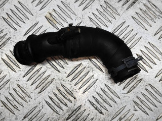 гофра инжектора Ford Galaxy 1 поколение [рестайлинг] 2002, 1.9 л., TDi, дизель, МКПП, передний привод, 1J0121087B