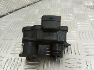 сервопривод заслонок впускного коллектора Kia Sportage 1 поколение 2005, 2.0 л., CRDi, дизель, 2838127400