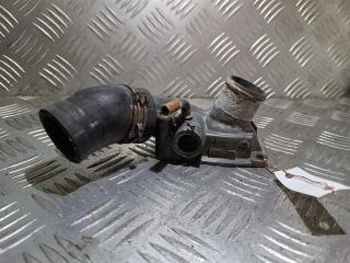 корпус термостата Opel Zafira 1 поколение (A) 2002, 2.2 л., DTi, дизель, V2906