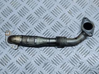 трубка системы рециркуляции EGR Volkswagen Touran 1 поколение 2005, 1.9 л., TDi, BKC, дизель, АКПП, передний привод, 03G131521F