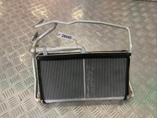 радиатор отопителя (печки) Audi A6 4F/C6 2006, 3.2 л., FSI