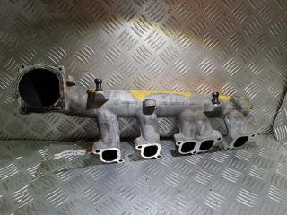 коллектор впускной Volkswagen Touareg 1 поколение 2004, 5.0 л., TDi, дизель, 07Z129712E