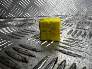 блок управления вентилятором (реле) Renault Espace 3 поколение 2001, 7700844253