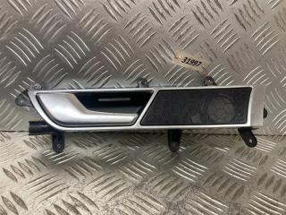 ручка внутренняя задняя левая Audi A6 4F/C6 2006, 4F0837019B