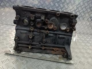 блок цилиндров Mazda 6 GG 2003, 2.0 л., Di, дизель