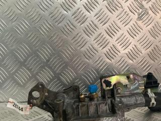 фланец (тройник) системы охлаждения Opel Vectra B 1998, 2.0 л., i, бензин, 90501694