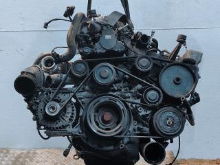 двигатель Mercedes-Benz E-Класс W211/S211 [рестайлинг] 2009, 2.2 л., CDi, дизель, АКПП, задний привод, 646821, 646821