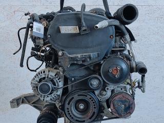 двигатель Opel Astra H/Family [рестайлинг] 2008, 1.6 л., Ti, Z 16 LET, бензин, 6МКПП, передний привод, Z16LET