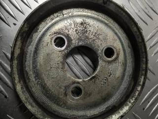 шкив насоса гидроусилителя Fiat Doblo 1 поколение [рестайлинг] 2012, 1.3 л., JTD, дизель, 51817135