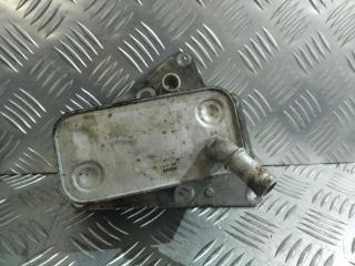 радиатор масляный Opel Astra H 2007, 1.9 л., CDTi, дизель, 5989070231