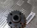 шестерня (звездочка) коленвала Ford Galaxy 1 поколение [рестайлинг] 2001, 1.9 л., TDi, дизель, 038105263F - фото №2