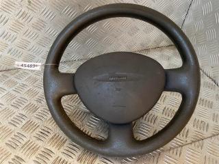 руль Fiat Punto 2 поколение 1999, TRW30004481