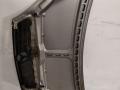 капот Mercedes-Benz A-Класс W168 1998 - фото №4