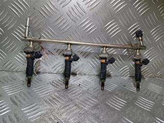 форсунка Opel Vectra C [рестайлинг] 2007, 1.8 л., i, бензин, 55353806