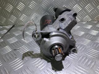 стартер Skoda Octavia 1 поколение (A4) [рестайлинг] 2005, 2.0 л., TDi, дизель, МКПП