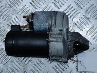 стартер Opel Meriva 1 поколение (A) [рестайлинг] 2010, 1.4 л., Z 14 XEP, бензин, 5МКПП, передний привод, STM505, 202266, FAF300912