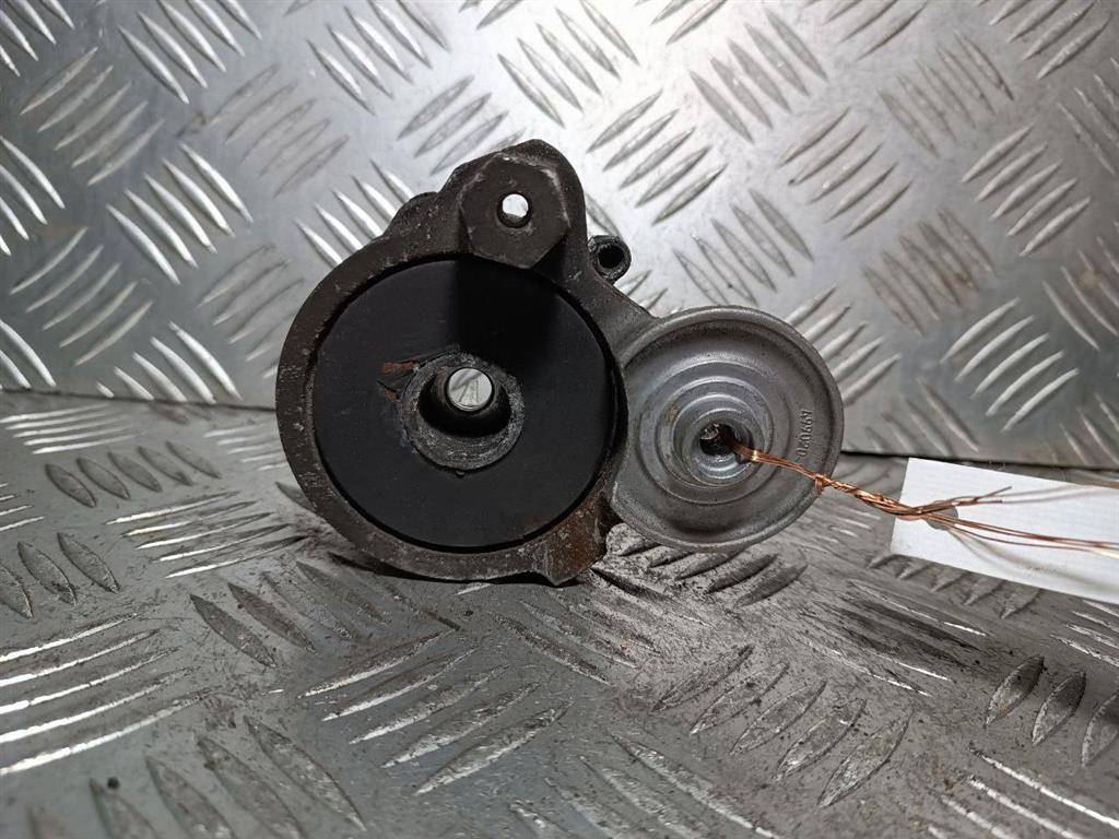 механизм натяжения ремня, цепи Audi A8 D3/4E 2004, 4.2 л., i, бензин, 077903133F - фото №1