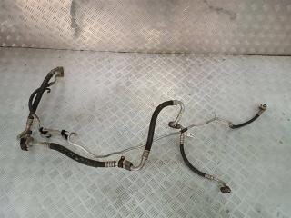 трубка кондиционера Opel Astra G 2000, 1.6 л., i, бензин, 9130614