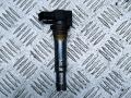 катушка зажигания Volkswagen Polo 4 поколение 2004, 1.2 л., i, бензин, 036905715E, 78292003 - фото №3