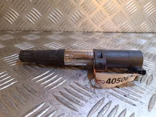 катушка зажигания Renault Megane 2 поколение 2004, 1.6 л., i, бензин, R0903S00103