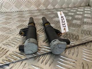 катушка зажигания Renault Megane 2 поколение 2005, 1.6 л., i, бензин, 7700875000