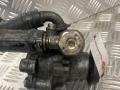 насос гидроусилителя руля Volkswagen Golf 4 поколение 2002, 1.9 л., дизель - фото №4