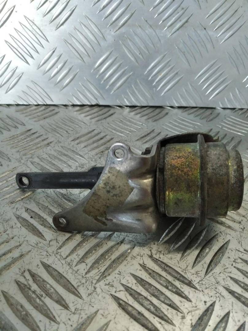 клапан управления турбиной (актуатор) Renault Laguna 2 поколение 2003, 1.9 л., DCi, дизель - фото №1