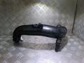 патрубок (трубопровод, шланг) Peugeot 807 1 поколение 2007, 2.0 л., HDi, дизель, 9657540580 - фото №2
