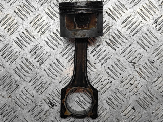 поршень Audi 80 8C/B4 1994, 2.0 л., i, ABK, бензин, МКПП