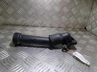 фланец (тройник) системы охлаждения Ford Transit 6 поколение 2006, 2.2 л., TDCi, дизель, C8W0A, 6C1Q8B535AF