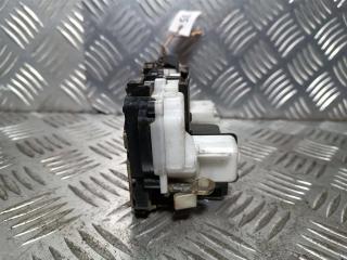 замок двери передней правой Citroen C5 1 поколение 2002