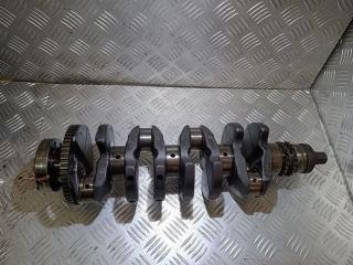 коленвал BMW 5 серия E39 [рестайлинг] 2002, 2.0 л., TDS, дизель, 2246861