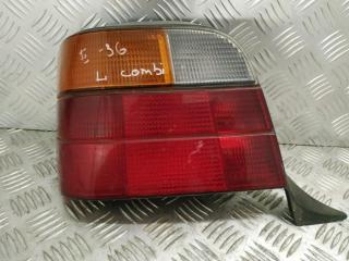 фонарь задний левый BMW 3 серия E36 [рестайлинг] 1997, универсал, 8371933, ZBR837941