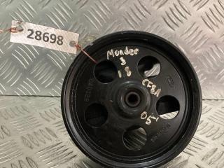 насос гидроусилителя руля Ford Mondeo 3 поколение [рестайлинг] 2005, 1.8 л., i, бензин, 1S703A733AA