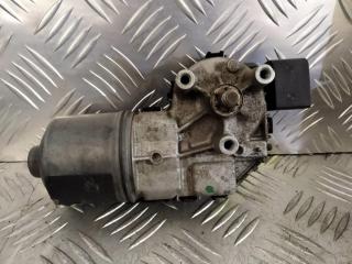 моторчик передних стеклоочистителей (дворников) Volkswagen Passat B5 2000, 3B1955113C