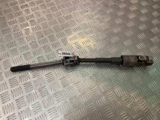 рулевой карданчик Audi A6 4F/C6 2005, 3.2 л., i, бензин, 50142