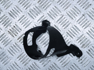 кронштейн топливного фильтра Mercedes-Benz C-Класс W203/S203/CL203 [рестайлинг] 2004, 2.2 л., CDi, дизель, АКПП, A6460920340