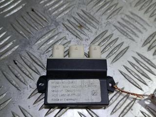 блок управления крышкой багажника Land Rover Discovery 5 поколение 2018, 3.0 л., 306DT, дизель, АКПП, фиолетовый, полный привод, правый руль, HY3214E112AB