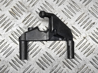 кронштейн двигателя Mercedes-Benz C-Класс W203/S203/CL203 [рестайлинг] 2004, 2.2 л., CDi, дизель, АКПП, A6460160038