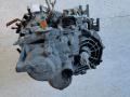 КПП механическая (МКПП) Renault Grand Scenic 2 поколение [рестайлинг] 2007, 1.9 л., DCi, F9Q 812, дизель, 6МКПП, передний привод, ND0002 - фото №4