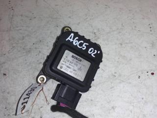 моторчик заслонки печки Audi A6 4B/C5 [рестайлинг] 2002, 4B1820511L