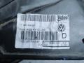 Заслонка печки/климат-контроля Volkswagen Passat B6 2009, 2.0 л., TDi, CBAA, дизель, 6МКПП, серебристый, седан, передний привод, правый руль, 3C2820003FB, 1K2819515 - фото №7