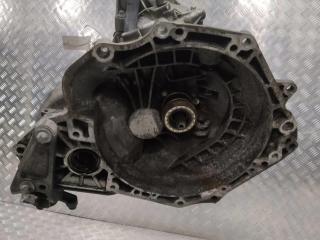 КПП механическая (МКПП) Opel Corsa D 2010, 1.4 л., i, бензин, F13C418