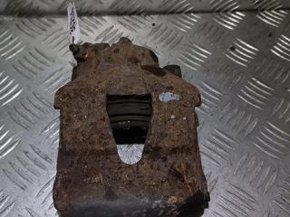 суппорт передний правый Skoda Octavia 1 поколение (A4) 1999, 1.6 л., i, бензин