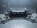 бампер передний Ford Kuga 1 поколение 2009, 2.0 л., TDCi, TXDA, дизель, 6МКПП, серебристый, передний привод, правый руль, 8V4117C749A - фото №3