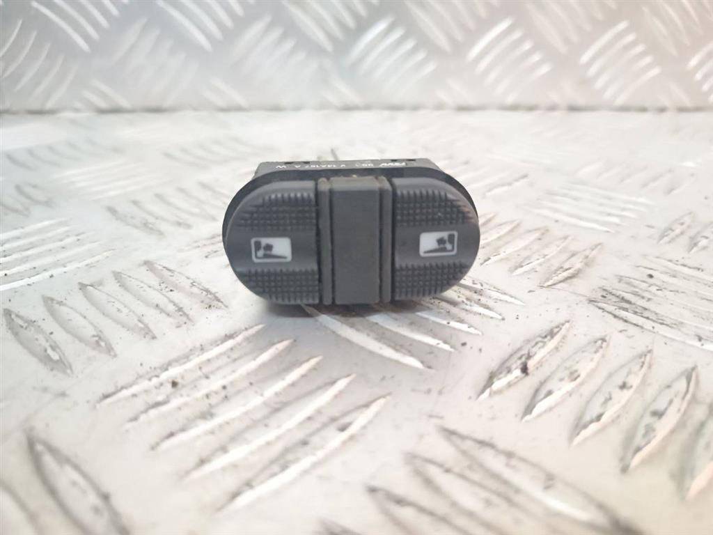 блок управления стеклоподъемниками Ford Galaxy 1 поколение 1998, 7M0959856 - фото №1