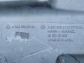 корпус воздушного фильтра Mercedes-Benz M-Класс W164 2007, 3.0 л., OM 642.940, дизель, АКПП, внедорожник 5 дв., полный привод, A6420940304 - фото №7